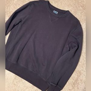 J.Crew Crewneck Sweatshirt